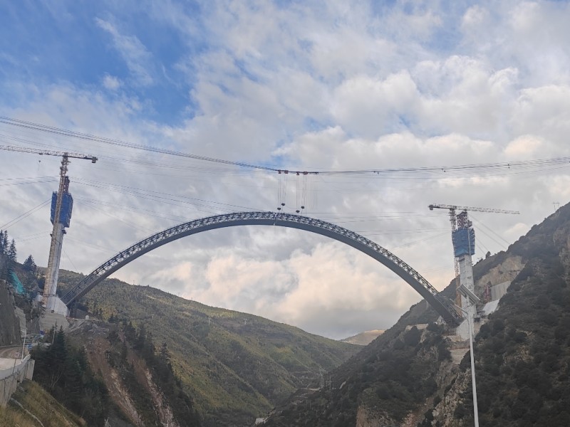 完美收官，賡續(xù)前行丨2024年中南橋梁大事記年終回顧