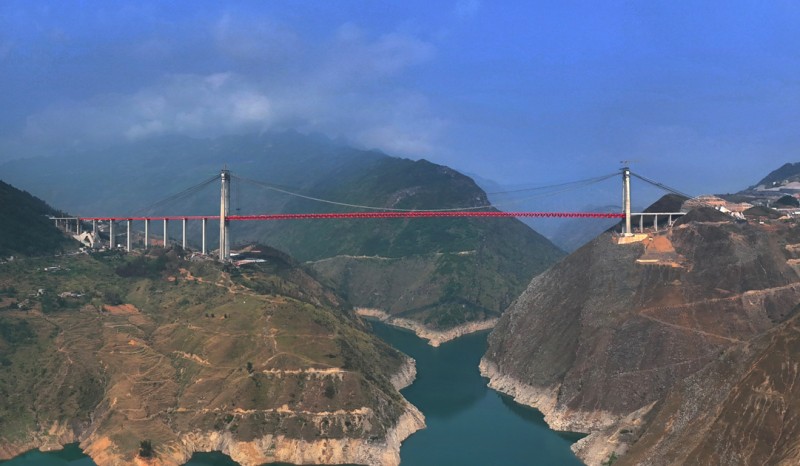 湖南省中南橋梁安裝工程有限公司,湖南橋梁安裝,舊橋加固改造,橋梁工程技術咨詢