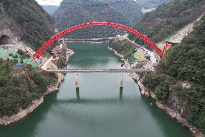 湖南省中南橋梁安裝工程有限公司,湖南橋梁安裝,舊橋加固改造,橋梁工程技術咨詢