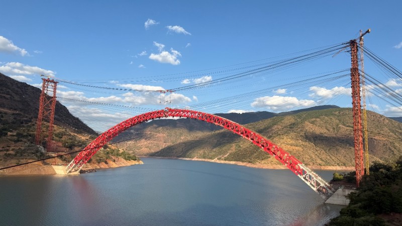 湖南省中南橋梁安裝工程有限公司,湖南橋梁安裝,舊橋加固改造,橋梁工程技術咨詢