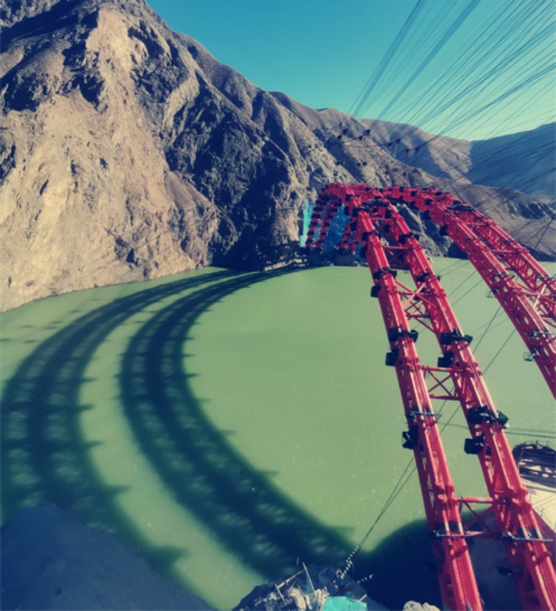 湖南省中南橋梁安裝工程有限公司,湖南橋梁安裝,舊橋加固改造,橋梁工程技術咨詢