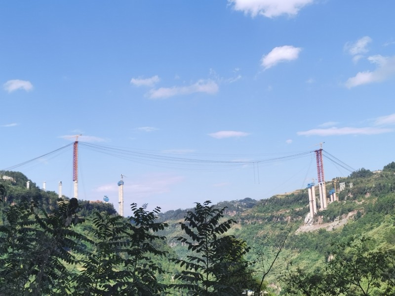 湖南省中南橋梁安裝工程有限公司,湖南橋梁安裝,舊橋加固改造,橋梁工程技術咨詢