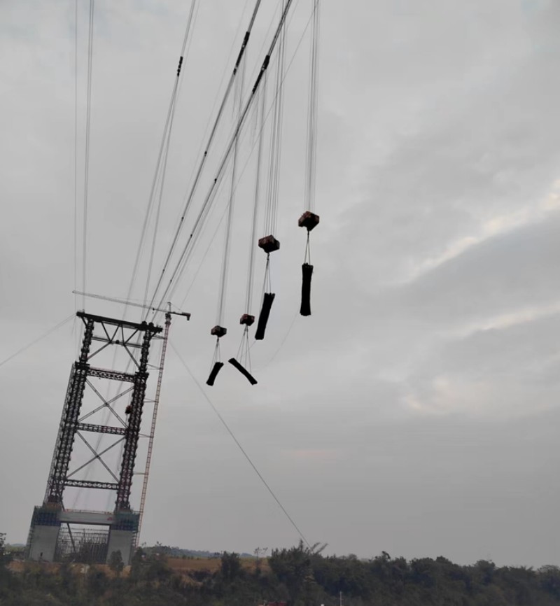 湖南省中南橋梁安裝工程有限公司,湖南橋梁安裝,舊橋加固改造,橋梁工程技術咨詢