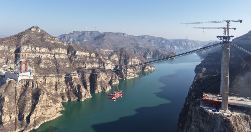 湖南省中南橋梁安裝工程有限公司,湖南橋梁安裝,舊橋加固改造,橋梁工程技術咨詢