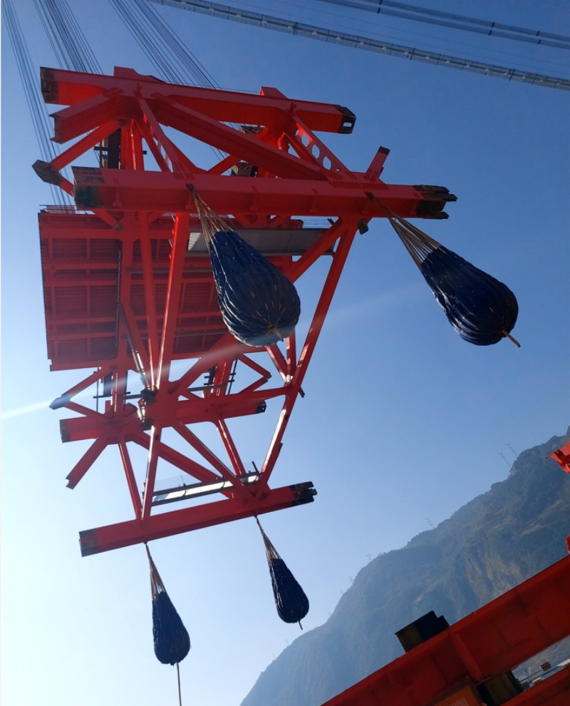 湖南省中南橋梁安裝工程有限公司,湖南橋梁安裝,舊橋加固改造,橋梁工程技術咨詢